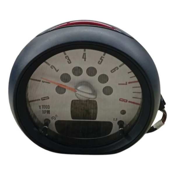Painel Conta Giro Mini Cooper One 2011 2012
