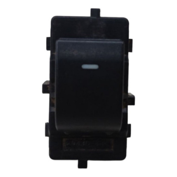 Botão Vidro Porta Traseira Direita Ford Edge 2010 2011 2012