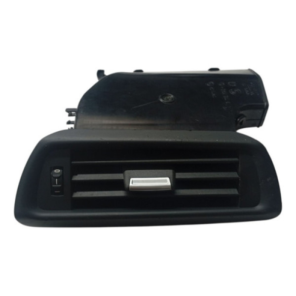 Difusor Ar Coluna Traseira Esq Bmw 750i Activehybrid 2011 12