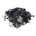 Motor Completo Bmw X6 M S63 4.4 V8 Biturbo 2014 2015 2016