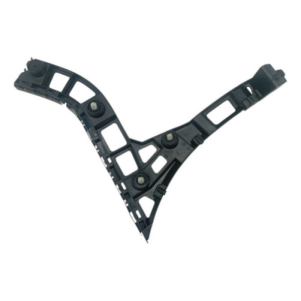 Suporte Parachoque Tras Dir Vw Virtus Exclusive 1.4 Tsi