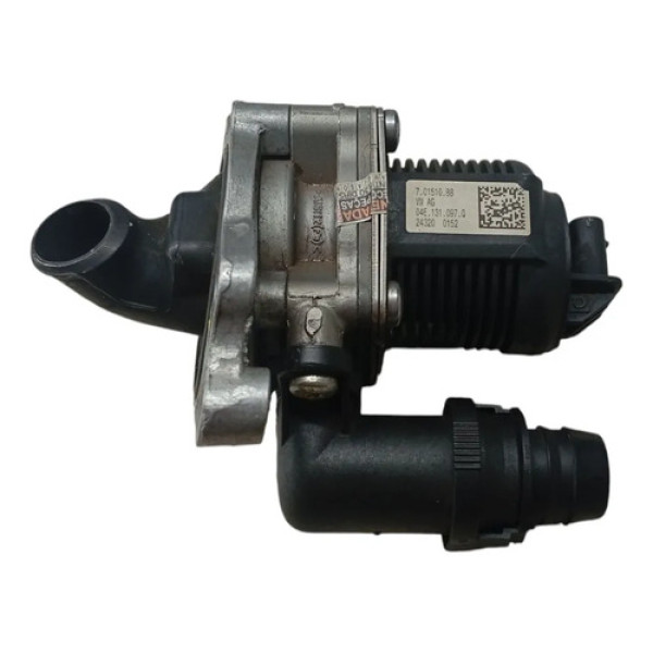 Válvula Resfriador Egr Volkswagen Nivus Gts 1.4 T 2025 2026