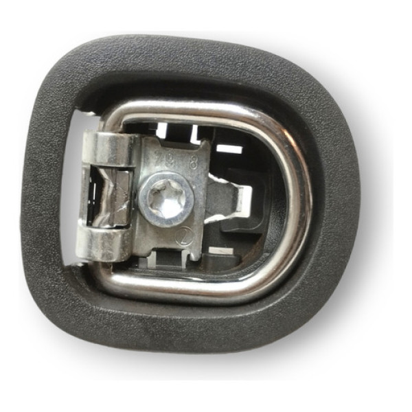 Gancho Porta Malas Gm Equinox 2.0 Premier 2018 2019 2020