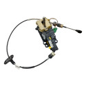 Alavanca Trambulador Land Rover Freelander 2 2.2 Aut 2011