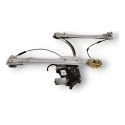 Motor Maquina Vidro Dianteira Direita Gm Equinox 2018 2019