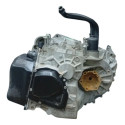 Caixa Marcha Câmbio Dq250 Audi A3 Sportback 2.0 T Fsi 2010