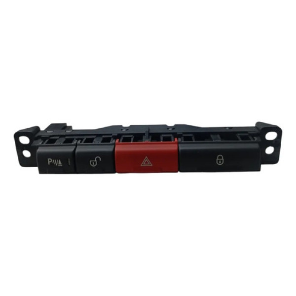 Regua Comando Pisca Alerta Land Rover Freelander 2 2011 2012