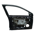 Porta Dianteira Esquerda Volkswagen Virtus 2024 Detalhe Dianteira Esquerda Preto