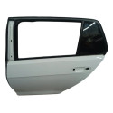Porta Traseira Esquerda Volkswagen Golf Gti 2.0 2015 Traseira Esquerdo Branco