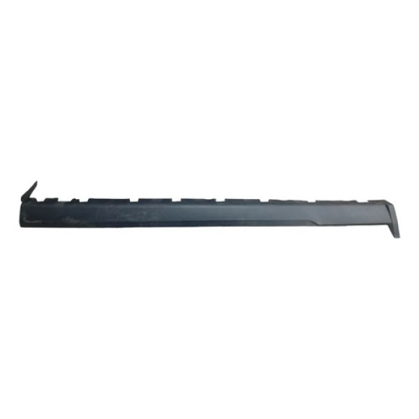 Spoiler Lateral Esquerdo Ford Mustang 2011
