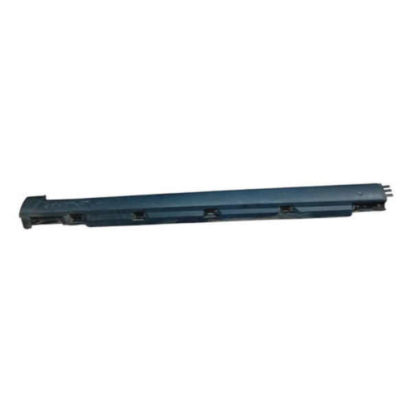 Spoiler Esquerdo Volkswagen Passat B6 2007 2008 2009 Preto