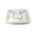 Luz Teto Cortesia Chevrolet Captiva 2009 2010 2011 2015 2016