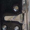 Porta Dianteira Esquerda Hyundai Vera Cruz 2008 2009 2010  Dianteira Esquerdo Preto
