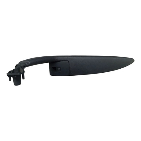 Puxador Int Porta Tras Esq Audi A3 Sportback 2.0 T Fsi 2010 Traseira