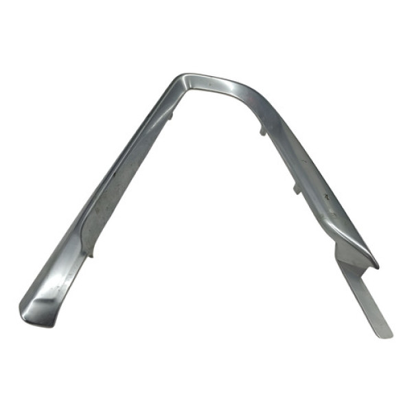 Acabamento Forro Porta Traseira Esquerda Volvo V40 2015 16