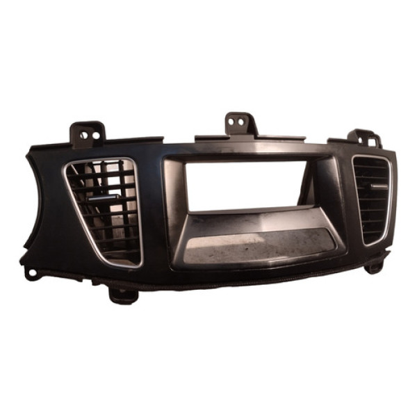 Difusor Ar Central Kia Cadenza 2011 2012 2013 