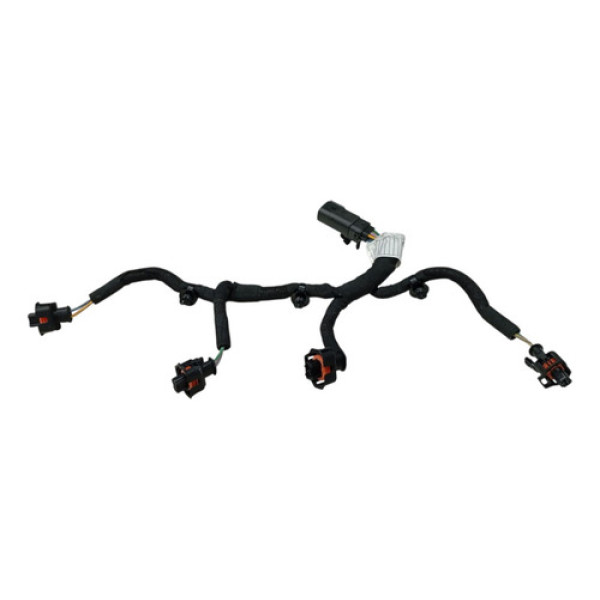 Chicote Bico Injetor Land Rover Evoque Dynamic 2.0t 2020