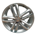 Roda Riscada Sem Pneu Gm Equinox 2.0 Aro 19