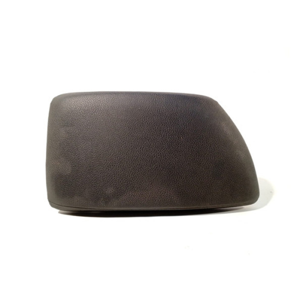 Apoio Braço Central Bmw 118i 120i 2012 2013 2014 2015 Preto