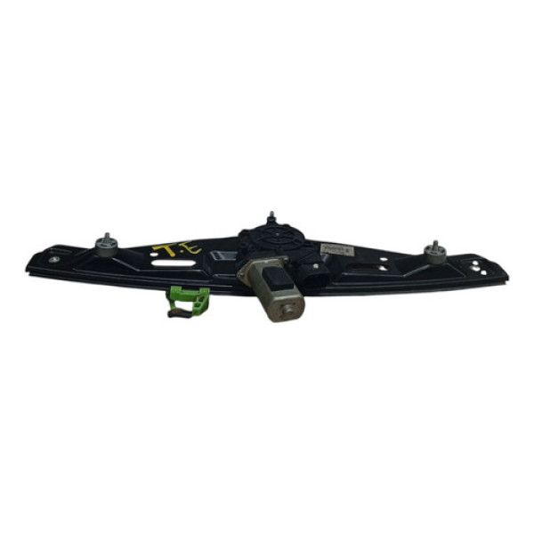 Motor Maquina Vidro Traseira Esquerda Bmw X1 Sdrive 2010 11