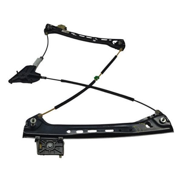 Maquina Vidro Dianteira Direita Mercedes Coupe C250 2015/16