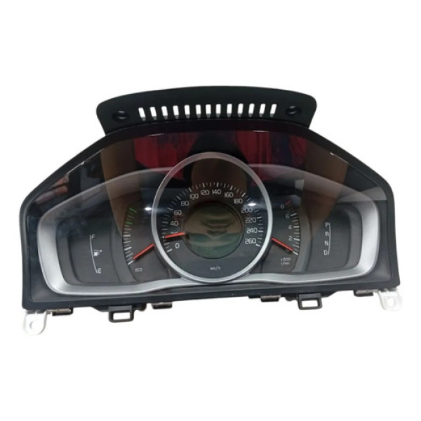 Painel Instrumento Volvo Xc60 T5 2016 2017