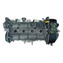 Motor Parcial Volkswagen Polo Gts 1.4 T 2024
