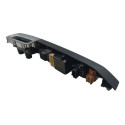 Puxador Porta Comando Vidro Diant Esquerdo Gm Captiva 2009 Preto