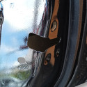 Porta Traseira Direita Nissan Altima 2013 2014  Traseira Direita Ok