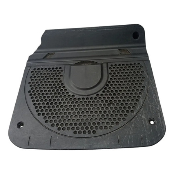 Tela Subwoofer Dianteiro Bmw 320i 2014 2015 Detalhe