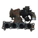 Turbina Land Rover Evoque Pure 2.0 2012
