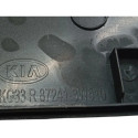Acabamento Diant Direito Kia Sportage Ex 2.0 2015 Preto