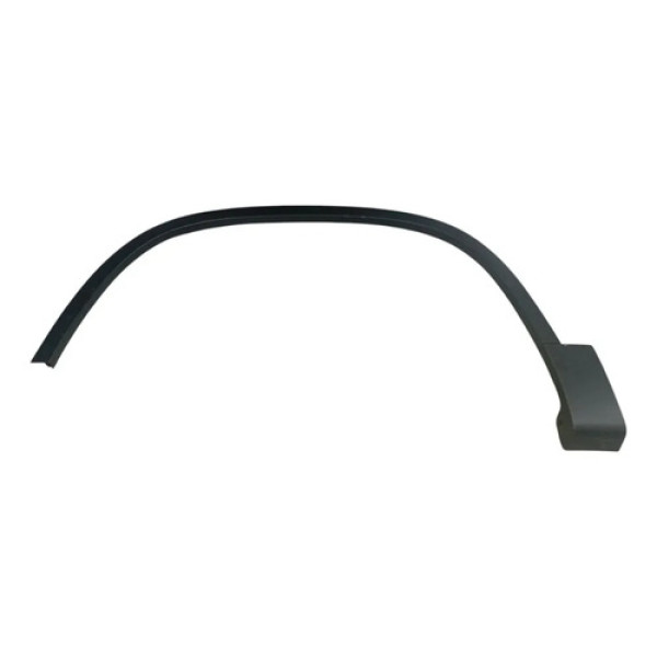 Aplique Paralama Esquerdo Volkswagen Tiguan 2.0 2011 2012
