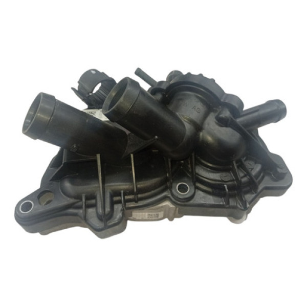 Bomba Dágua Vw Virtus Exclusive 1.4 2025