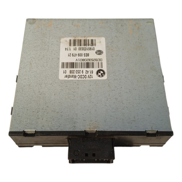 Módulo Conversor Torque Bmw X1 2.0 N20 2012 2013 2014