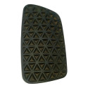 Capa Borracha Pedal Chevrolet Onix 2020