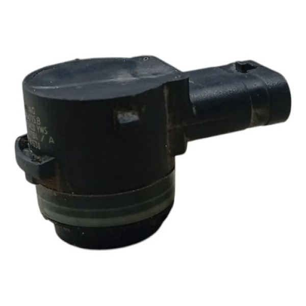 Sensor Estacionamento Vw Virtus Comfortline 2020 Preto