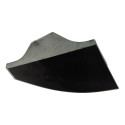 Vidro Porta Dianteira Esquerda Chevrolet Captiva 2009 2010 