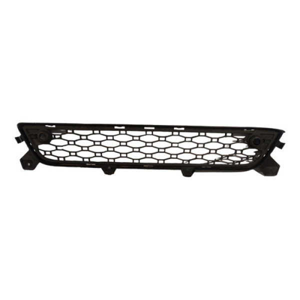 Grade Inferior Dianteira Volvo Xc60 3.0 T6 2011 2012 2013 Preto Ok