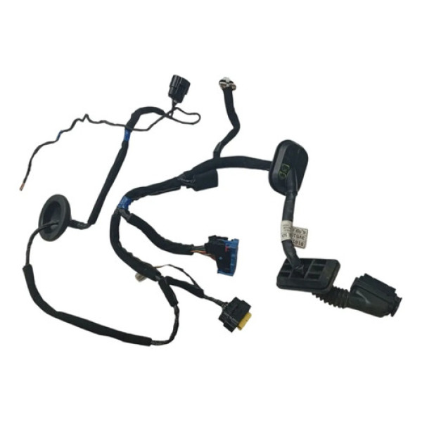 Chicote Porta Dianteiro Direito Azera 3.0 V6 2015