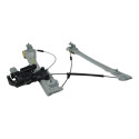 Motor Maquina Vidro Diant Esq Chevrolet Equinox Rs 1.5t 2022