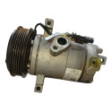 Compressor Ar Chevrolet Onix 1.0 2020 Detalhe 