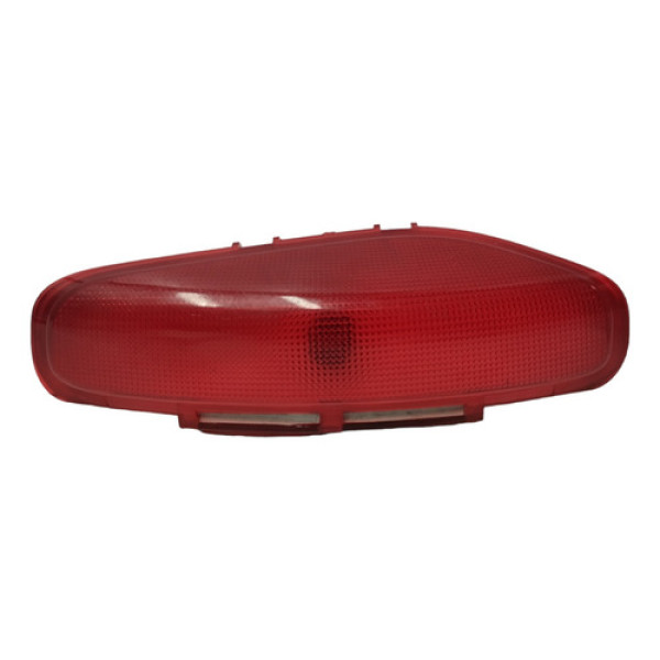 Luz Porta Dianteira Esquerda Hyundai Azera 2012 2013 2014  Vermelho