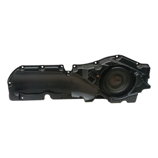 Subwoofer Dianteiro Esquerdo Audi Tt Rs 2.5 2018