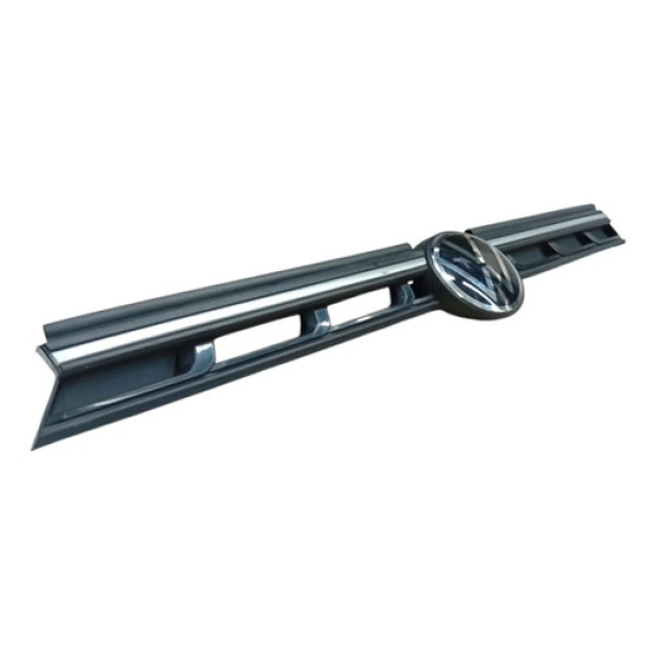 Grade Dianteira Volkswagen Tera High 1.0 T 2026 Cromado