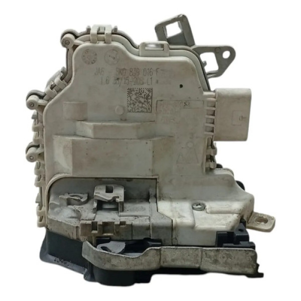 Fechadura Porta Tras Dir Audi A3 2.0 T Lm 2015 2016