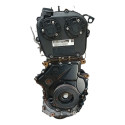Motor Parcial Volkswagen Golf Gti 2.0 T 2015 Gasolina