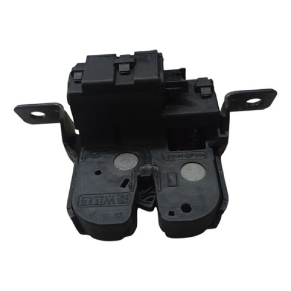 Fechadura Tampa Porta Malas Bmw 118i 1.6 T 2011 2012