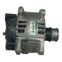 Alternador Audi Q3 Tfsi 1.4 2021 2022