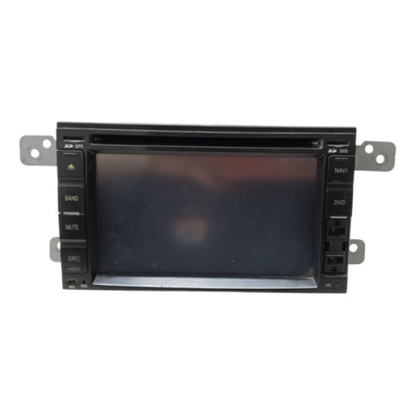 Multimídia Subaru Forester 2.0 Lx 2008 2009 2010 Ok